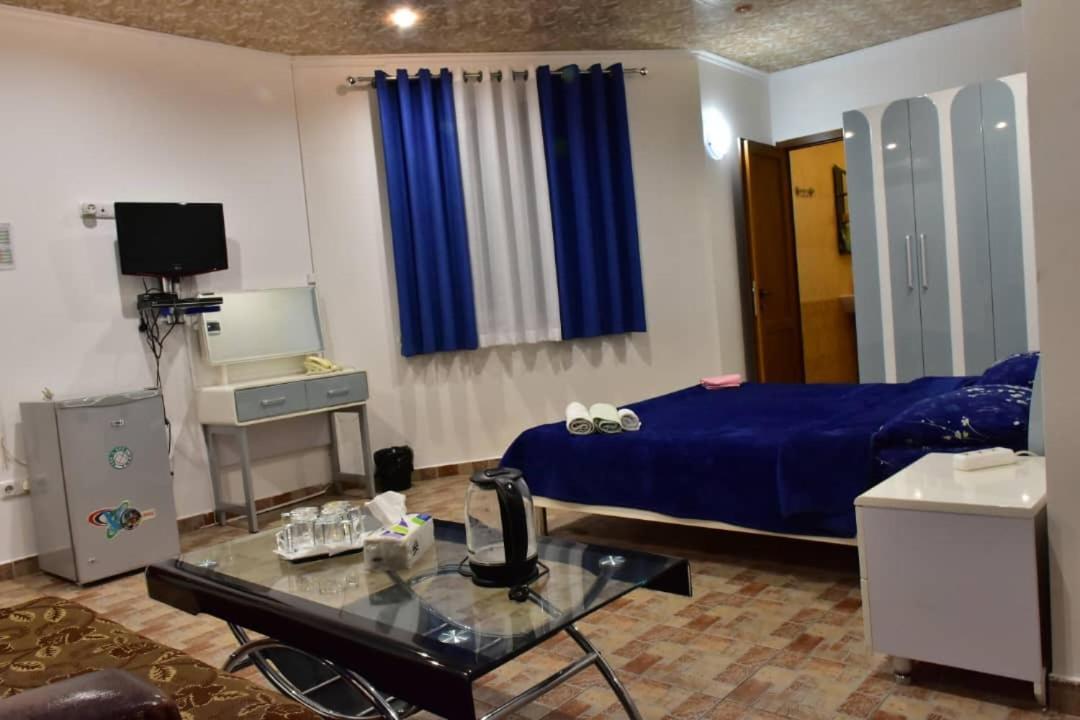Gyumri Hotel เยเรวาน ภายนอก รูปภาพ