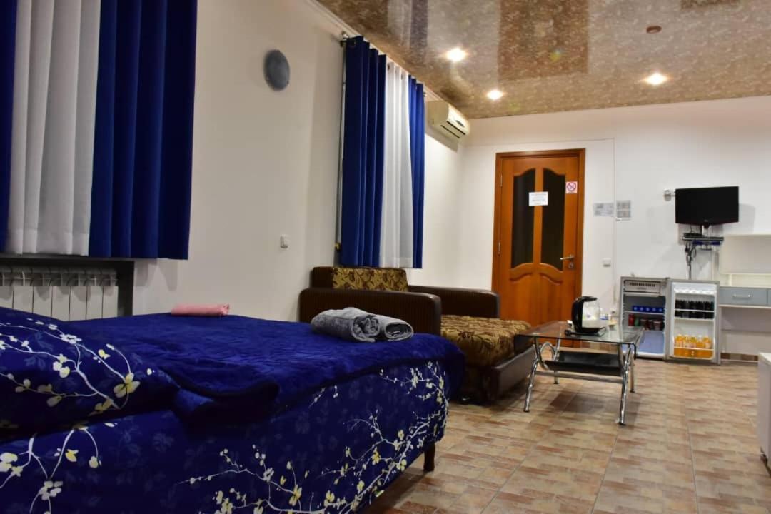 Gyumri Hotel เยเรวาน ภายนอก รูปภาพ
