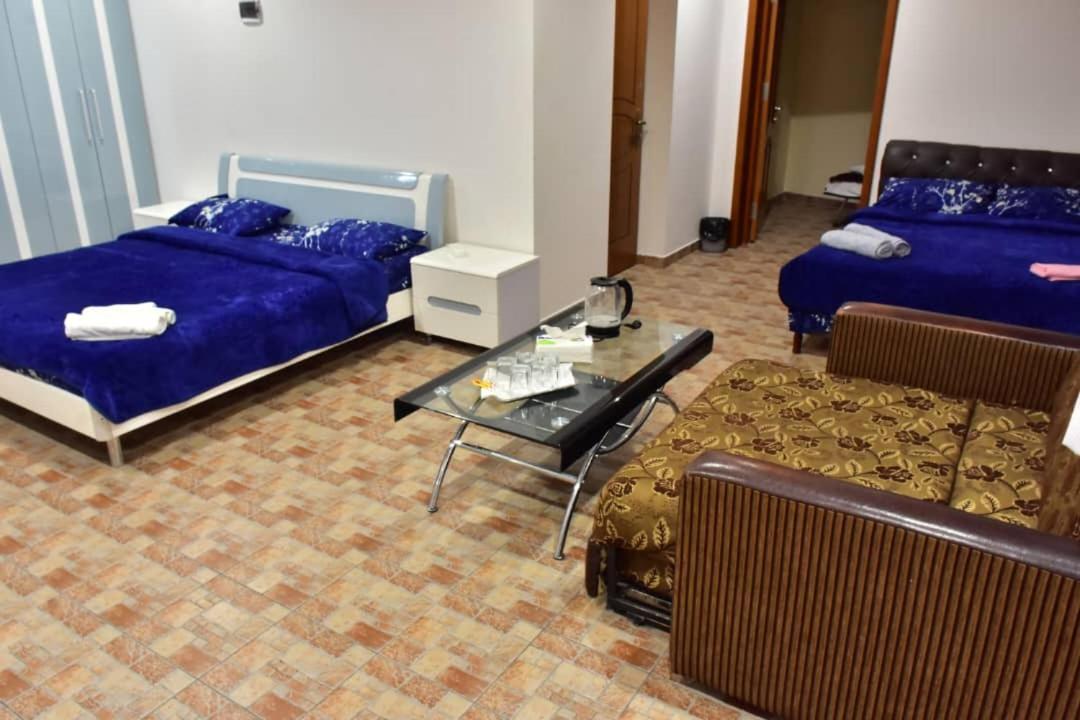 Gyumri Hotel เยเรวาน ภายนอก รูปภาพ
