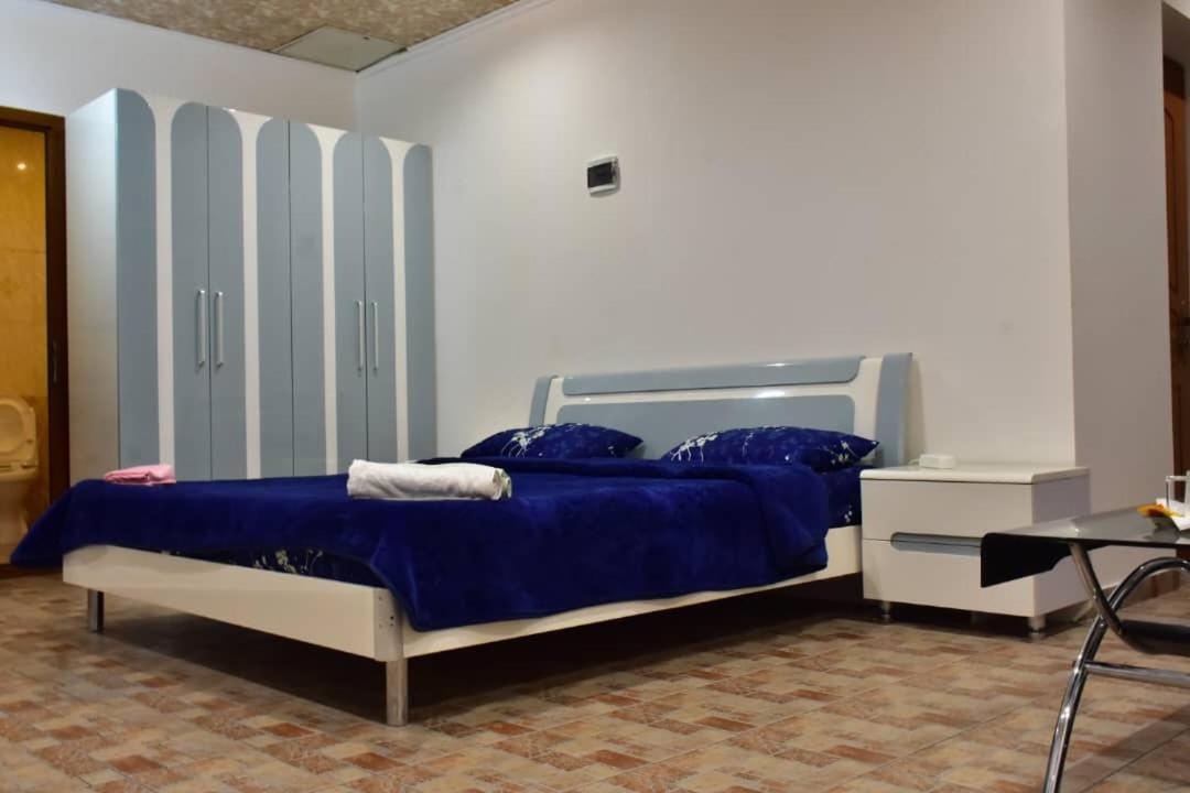 Gyumri Hotel เยเรวาน ภายนอก รูปภาพ