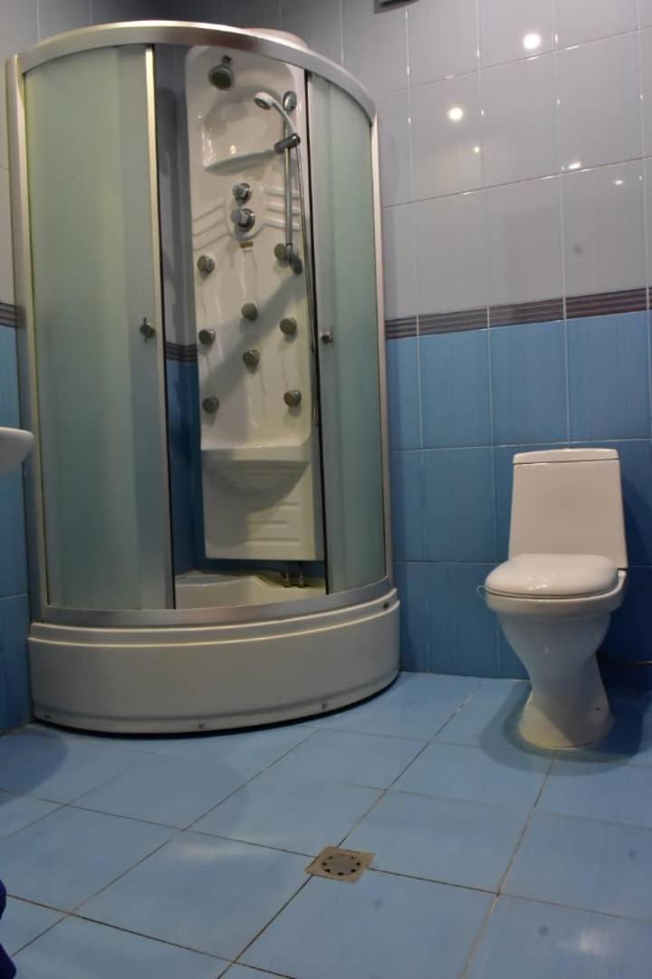 Gyumri Hotel เยเรวาน ภายนอก รูปภาพ